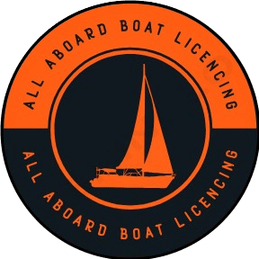 all aboard boat licencing