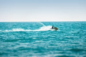 NSW jet ski licence